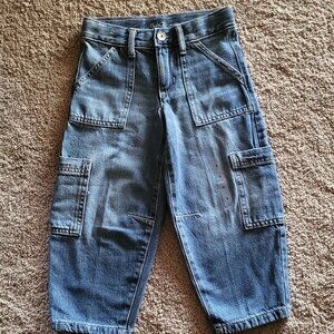 Boys jeans from The Children's Place -  size 5 blue jeans - New